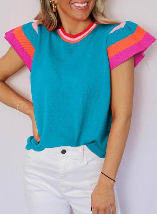 Perfect for Summer Top