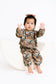 Rustic Blooms Sweatsuit