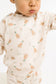 Little Mallard Duck Crewneck Set