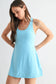 The Shawna: Active Dress