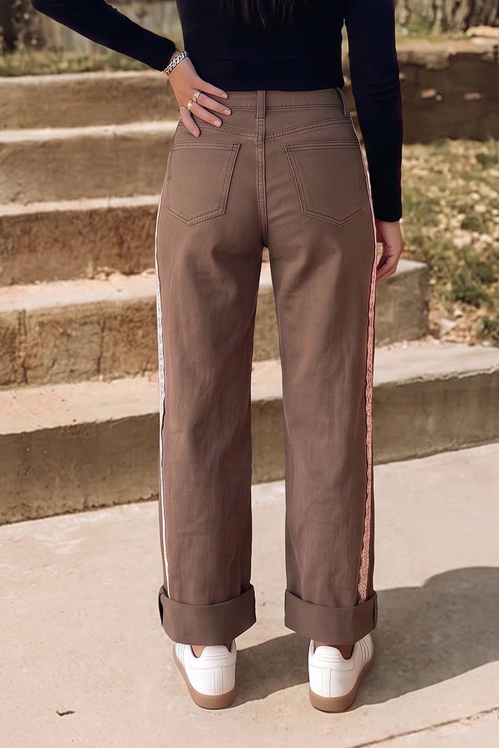 The Lacey Jeans