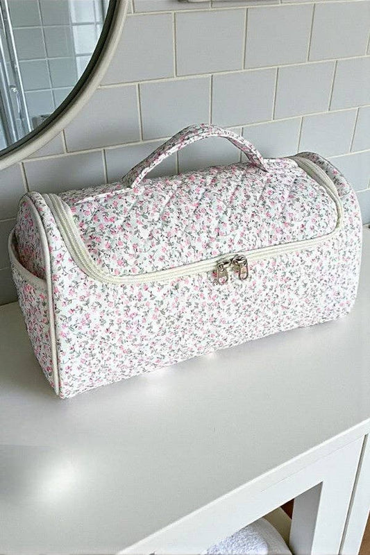 Penelope Pink Cosmetic Case