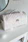 Penelope Pink Cosmetic Case