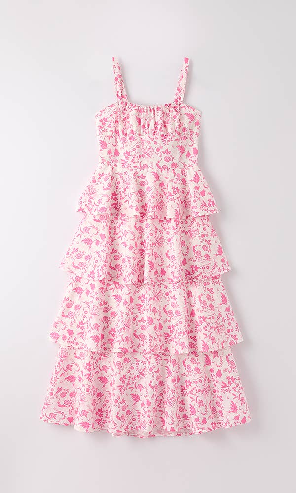 The Ella Dress