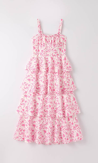 The Ella Dress