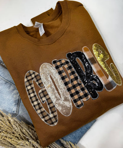 Gobble Gobble Sweatshirt