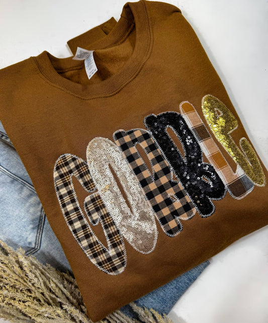 Gobble Gobble Sweatshirt