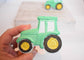 Tractor Bath Bomb