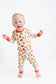 Take Me to the Pumpkin Patch Bamboo Pajama Set
