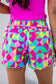 The Blair Athletic Shorts