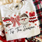 Tis the Season Yarn T-Shirt