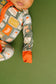 Letters To Santa Bamboo Sleeper