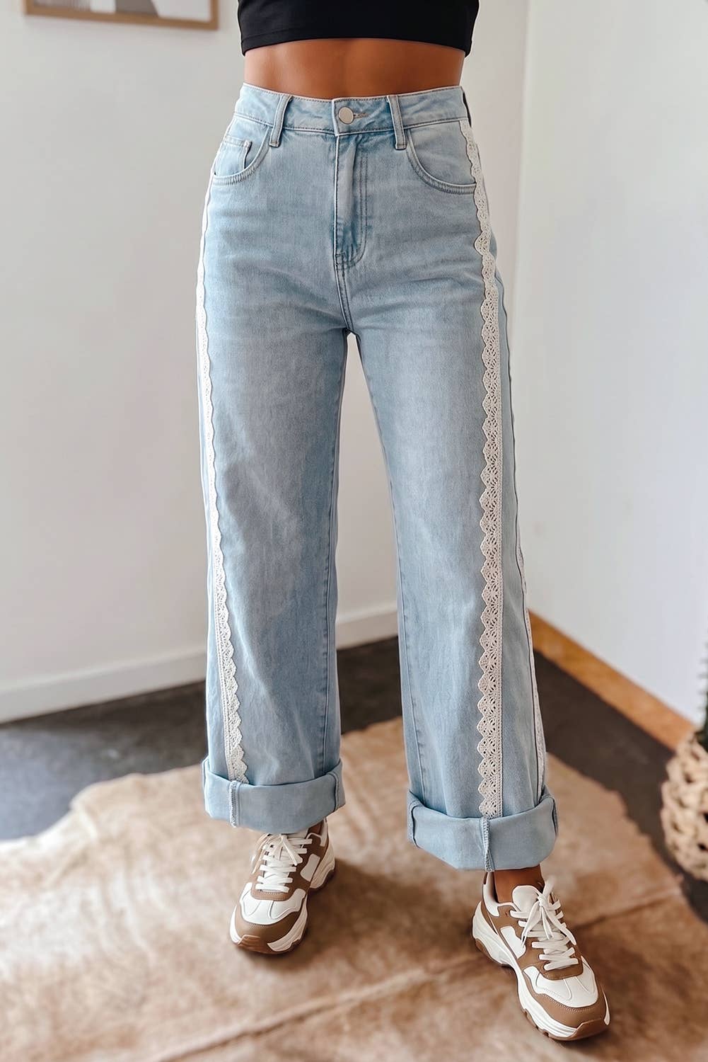 The Lacey Jeans