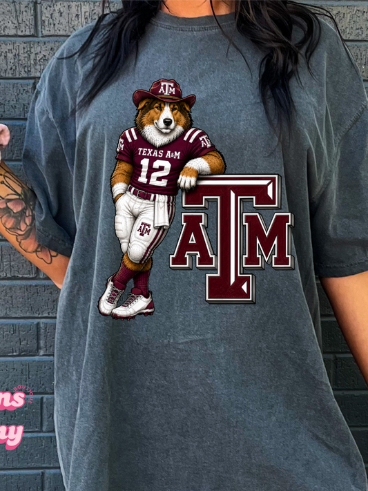 Too Cool Reveille
