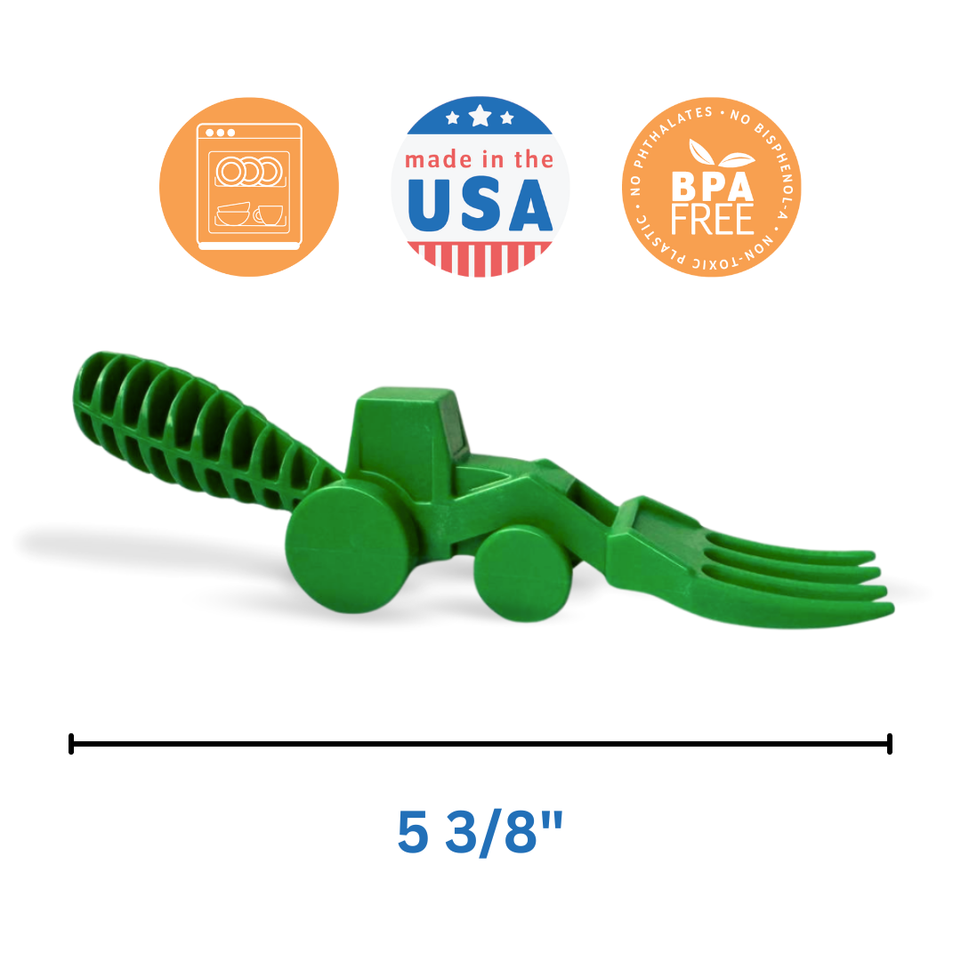 Tractor Utensils