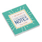 101 Lunchbox Notes