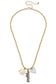 Texas A&M Aggies Charm Necklace