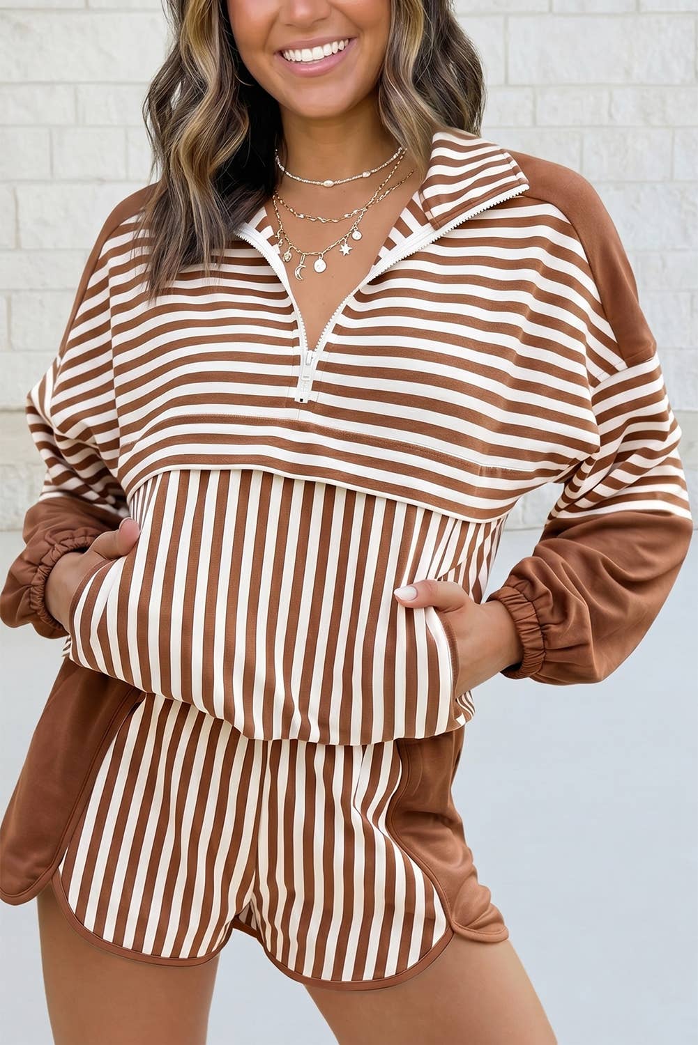 The Lindsey Sporty Set