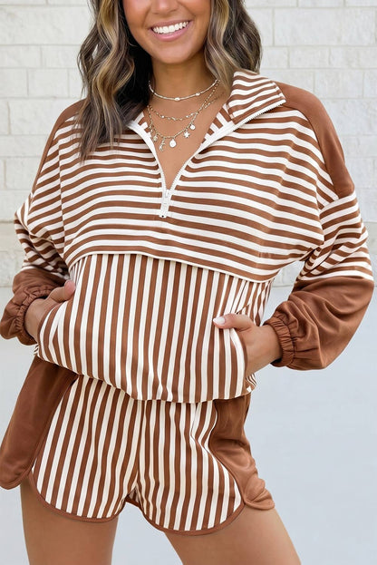 The Lindsey Sporty Set