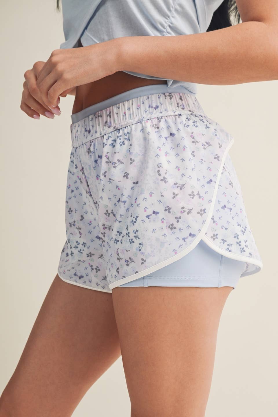 Bambi Shorts