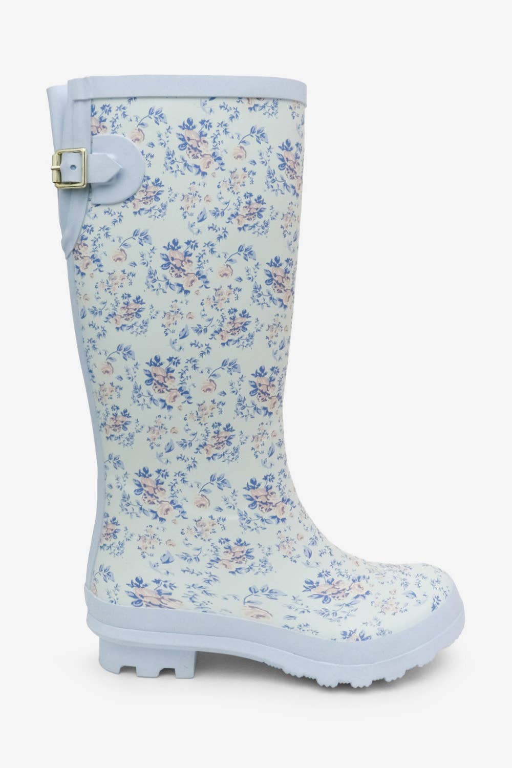 Garden Lane Rain Boots