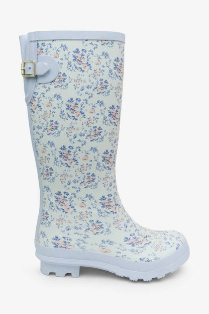 Garden Lane Rain Boots