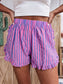 Neon Coast Shorts