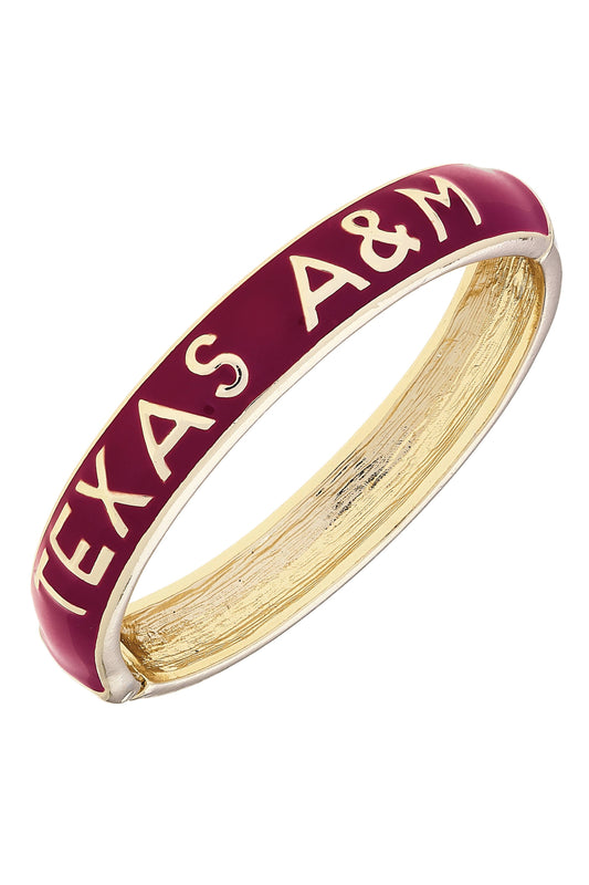 Texas A&M Bangle
