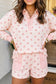Polka Dot Love Set