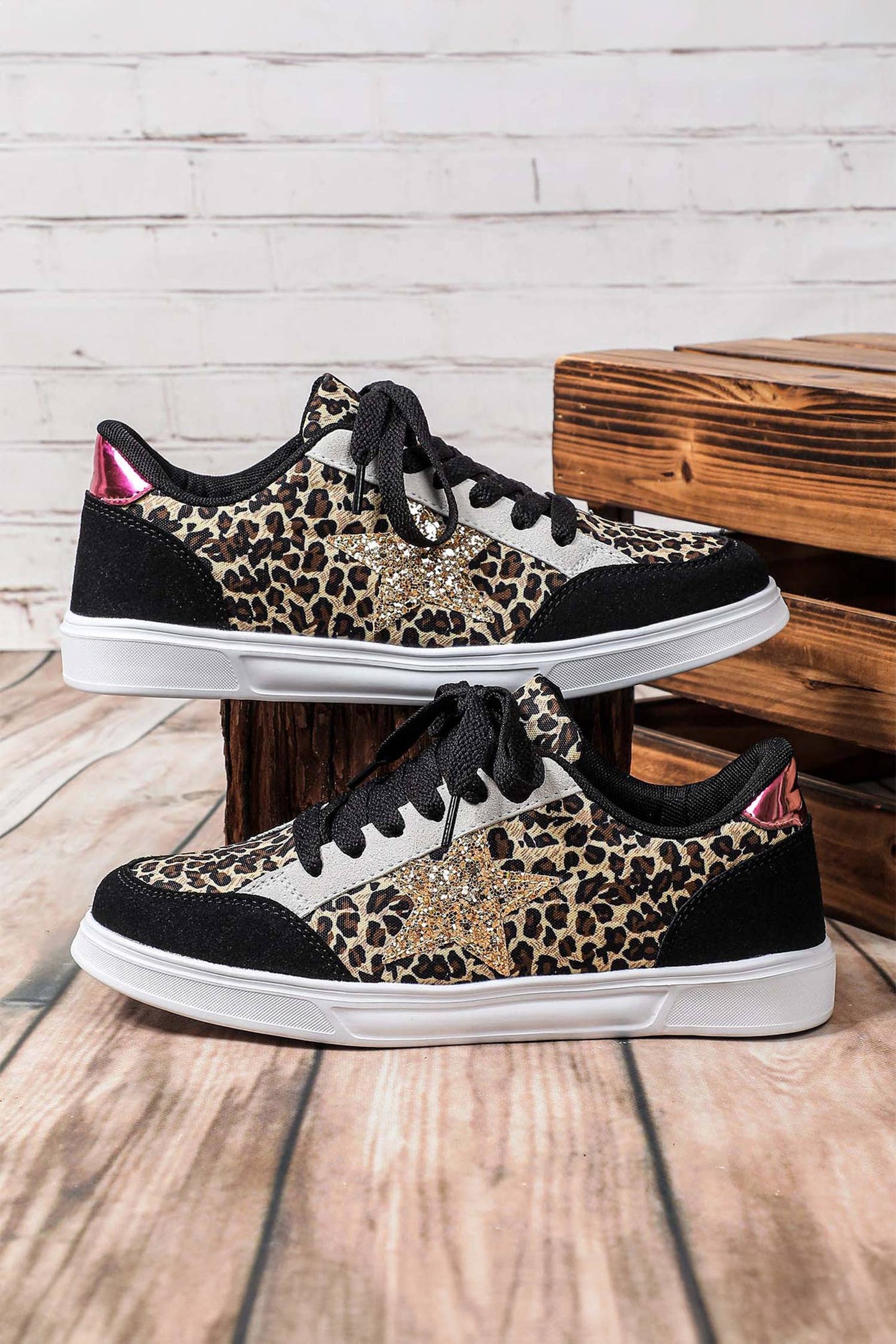 Sole Mate Sneakers