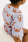 Crabby Slouchy Set