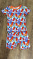 Character Bamboo Pajamas