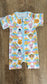 Character Bamboo Pajamas
