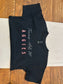 Youth Game Day Ready Football Tee