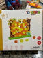 Honeycomb Jenga