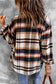 Bring on Fall Plaid Shacket