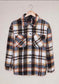 Bring on Fall Plaid Shacket