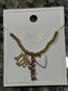 Texas A&M Aggies Charm Necklace