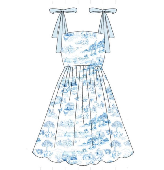 Farmstead Collection Dress