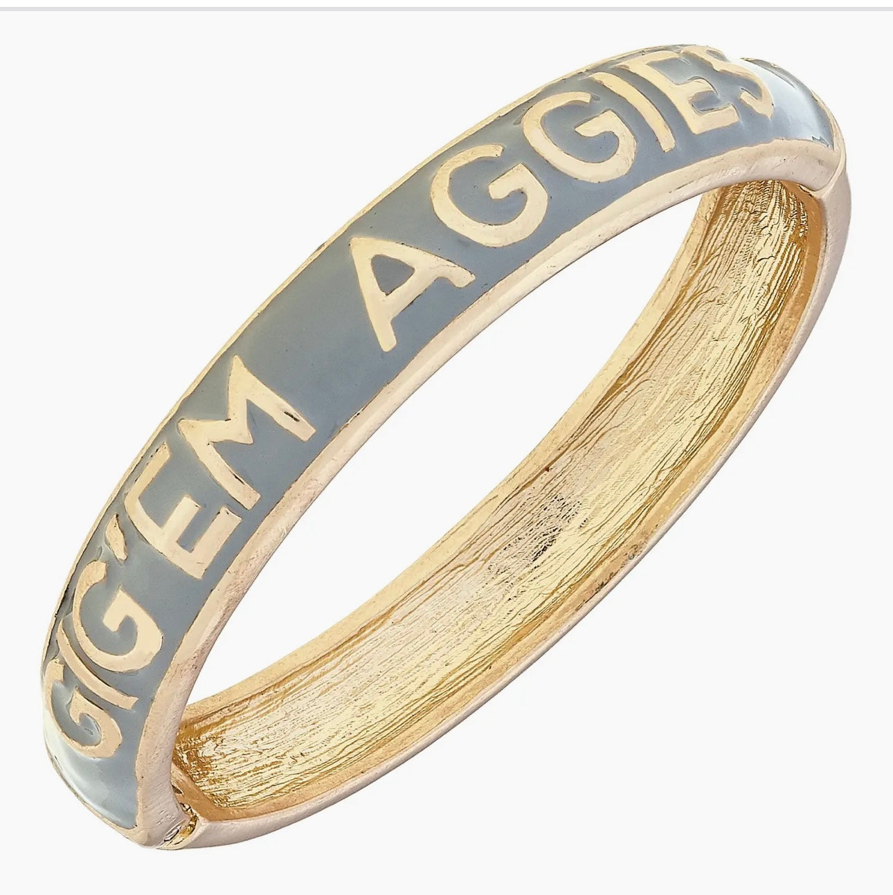 Texas A&M Bangle