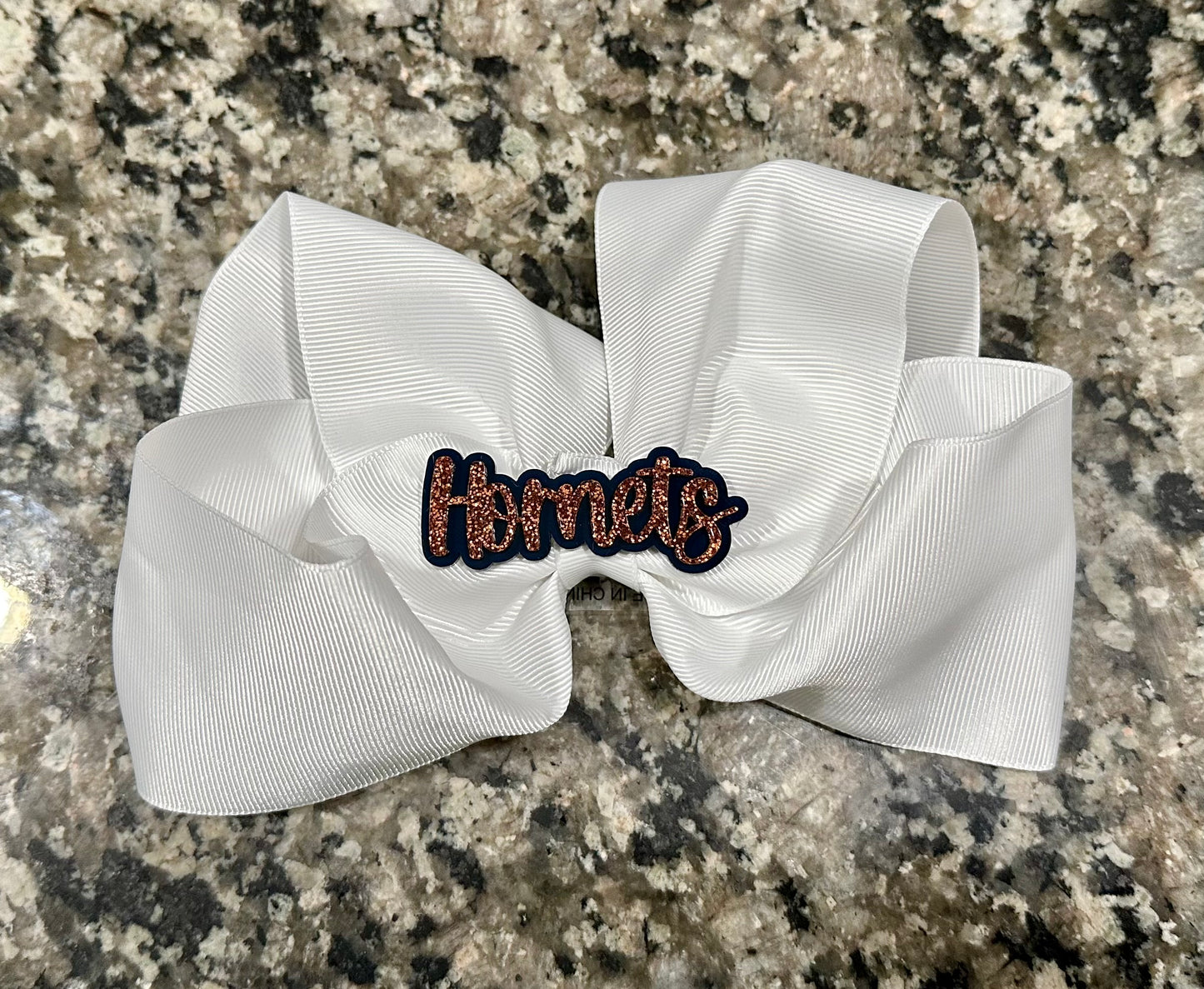 Spirit Day Bow 