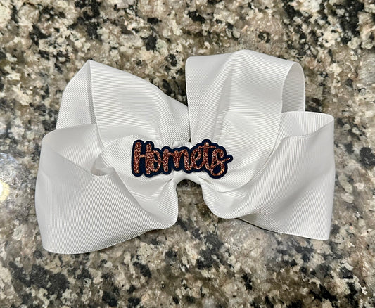 Spirit Day Bow 
