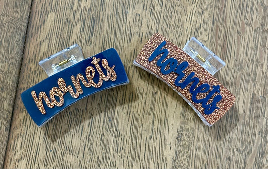 Spirit Day Claw Clips