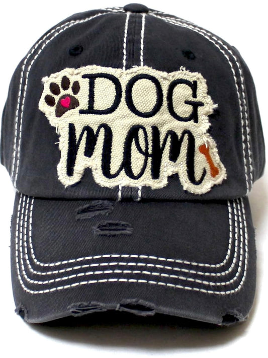 Dog Mama Cap