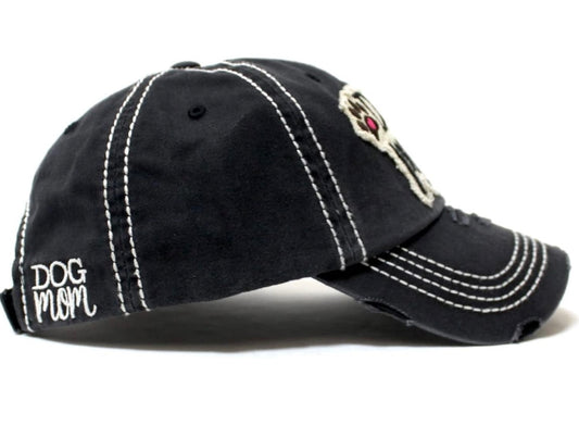 Dog Mama Cap