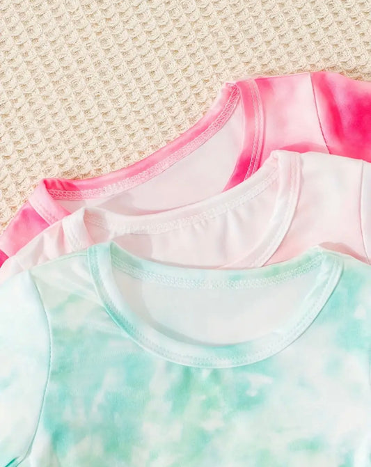 Tie-Dye Play Set
