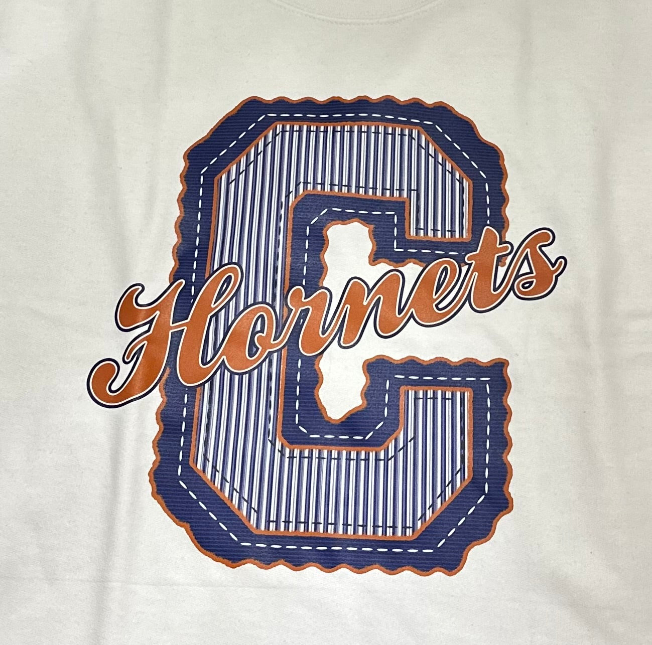 Hornet Pride