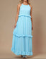 Bohemian Nights Maxi Dress