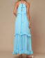 Bohemian Nights Maxi Dress