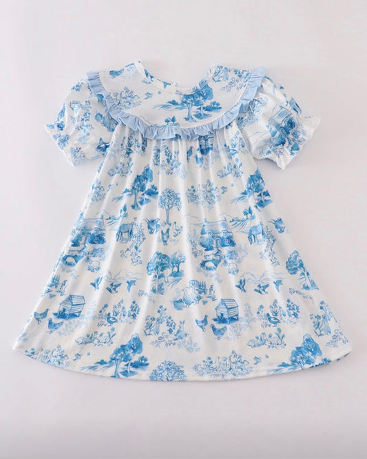 Farmstead Collection Dress